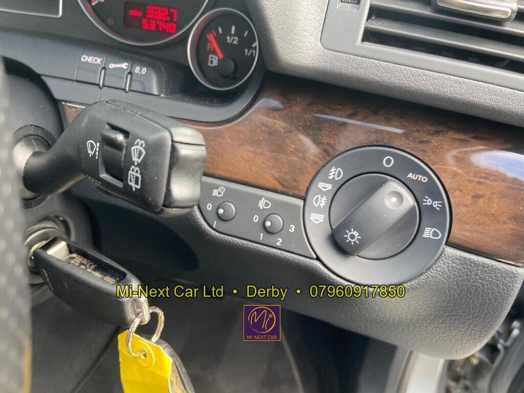 Used Audi A4 2006 for sale - 76539597: Photo 53