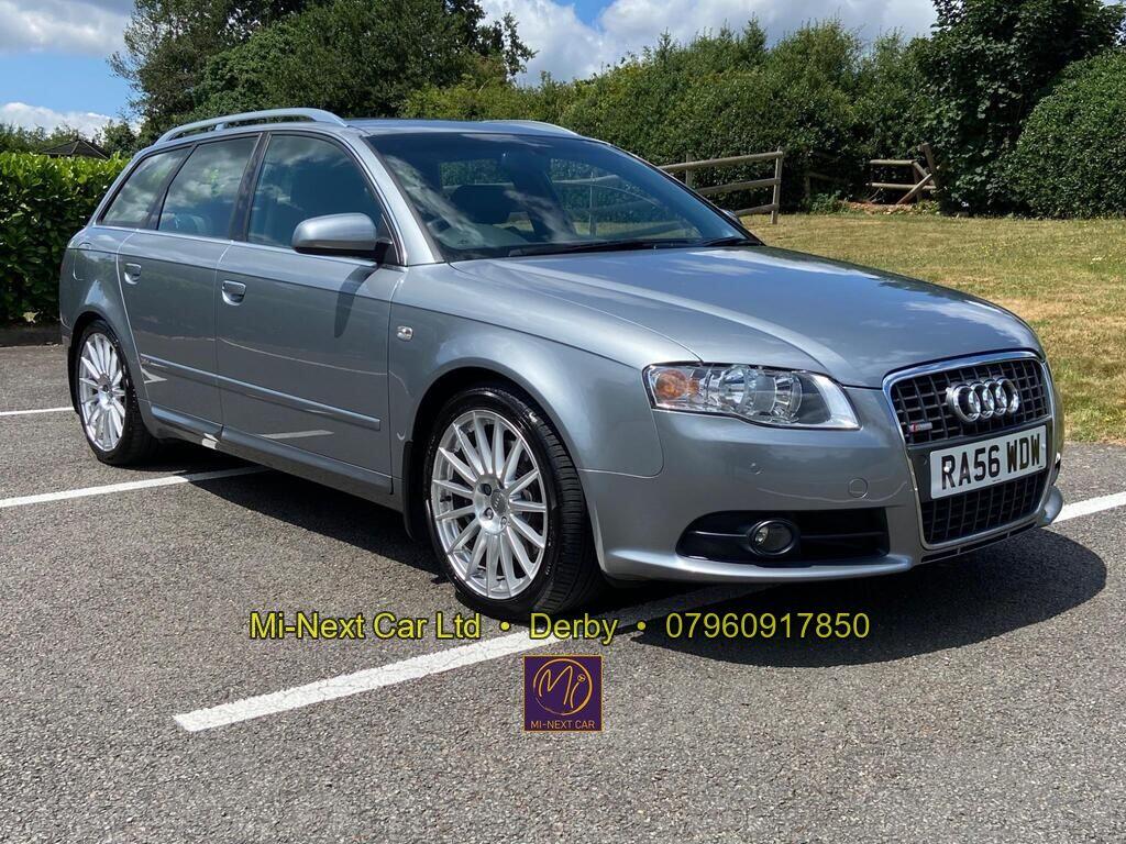 Used Audi A4 2006 for sale - 76539597: Photo 6