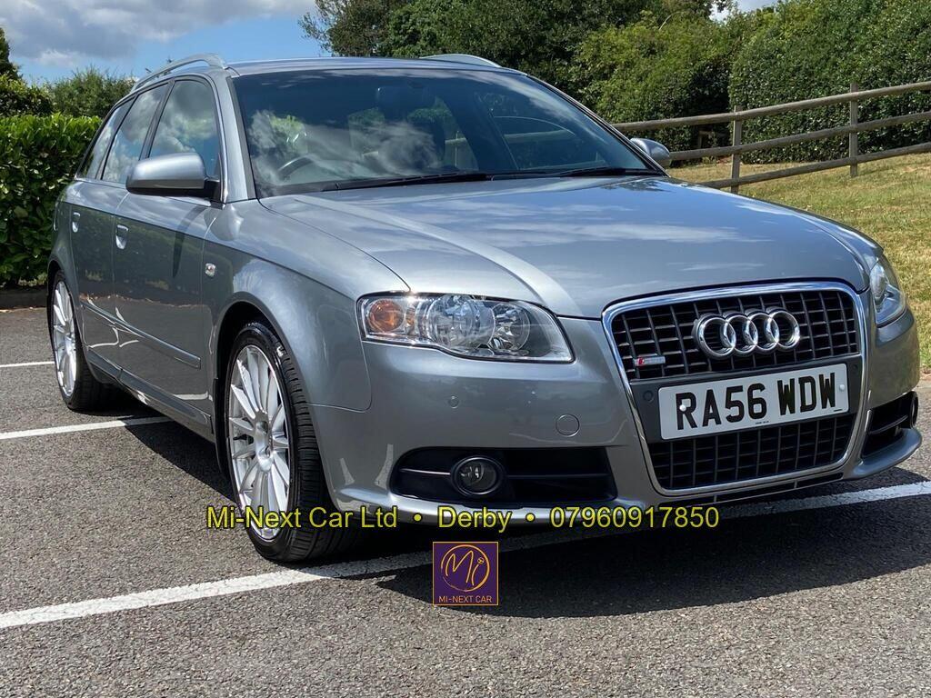 Used Audi A4 2006 for sale - 76539597: Photo 7
