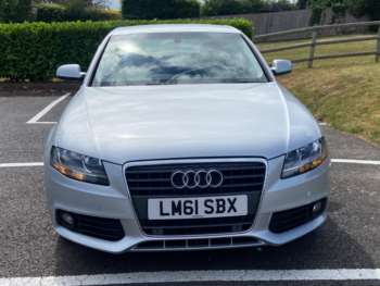Used Audi A4 2011 for sale - 75268871: Photo