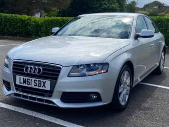 Used Audi A4 2011 for sale - 75268871: Photo