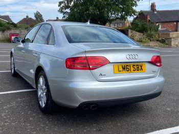 Used Audi A4 2011 for sale - 75268871: Photo