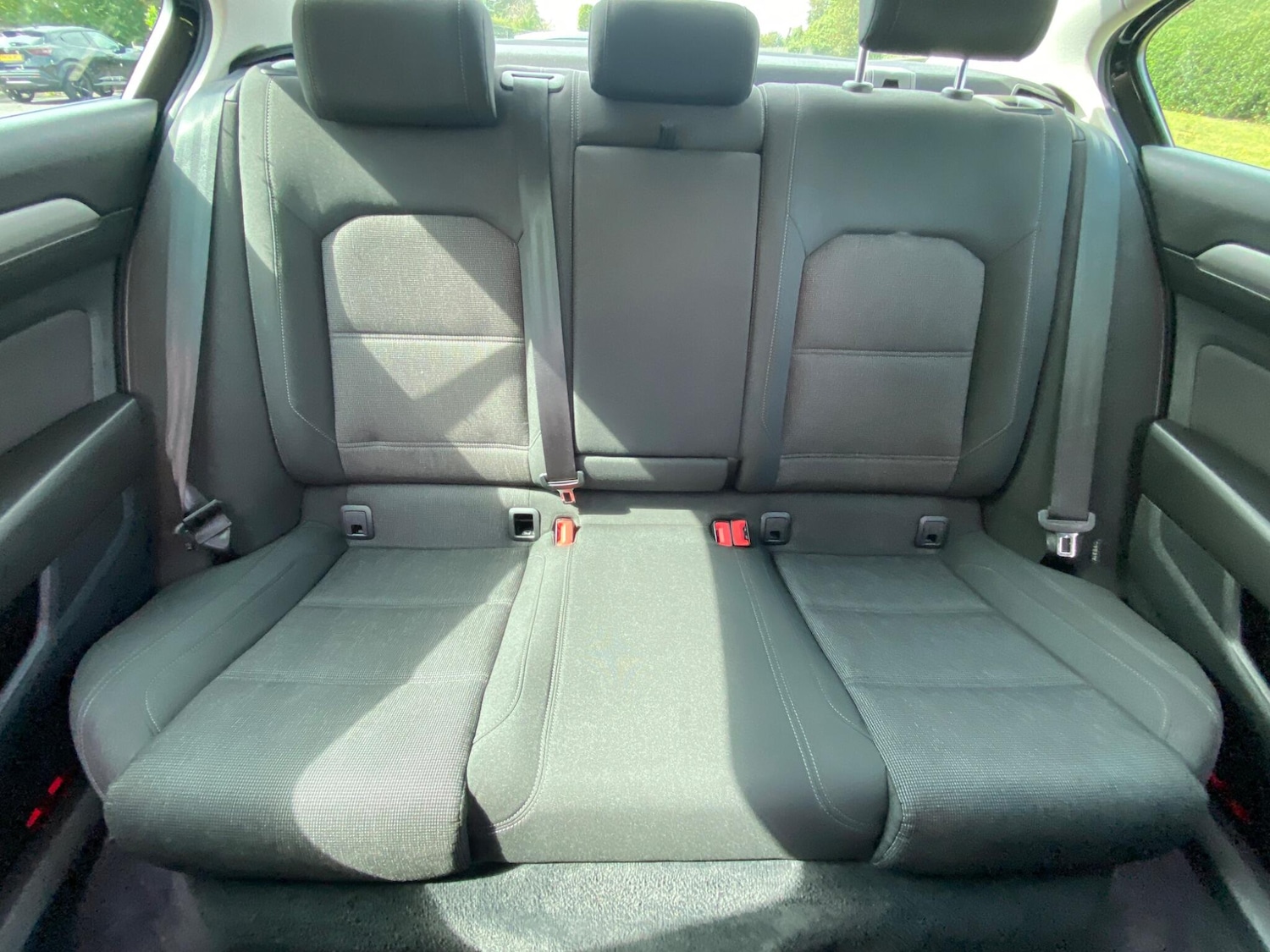 Used Volkswagen Passat 2015 for sale - 76539596: Photo 19