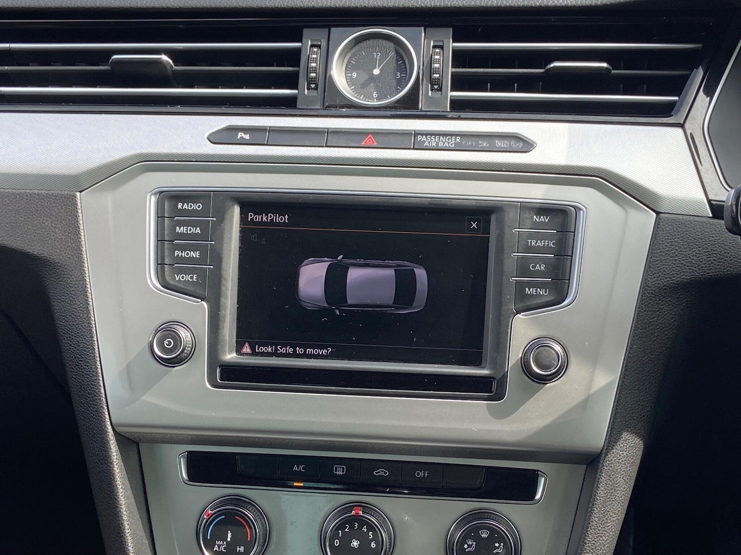 Used Volkswagen Passat 2015 for sale - 76539596: Photo 27