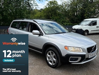 Used Volvo XC70 2008 for sale - 79426068: Photo