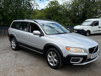 Used Volvo XC70 2008 for sale - 79426068: Photo