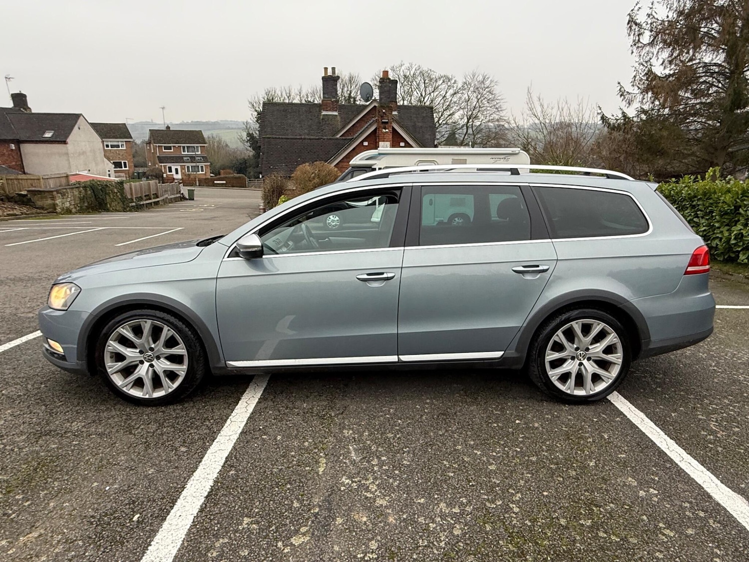 Used Volkswagen Passat 2013 for sale - 77425455: Photo 10