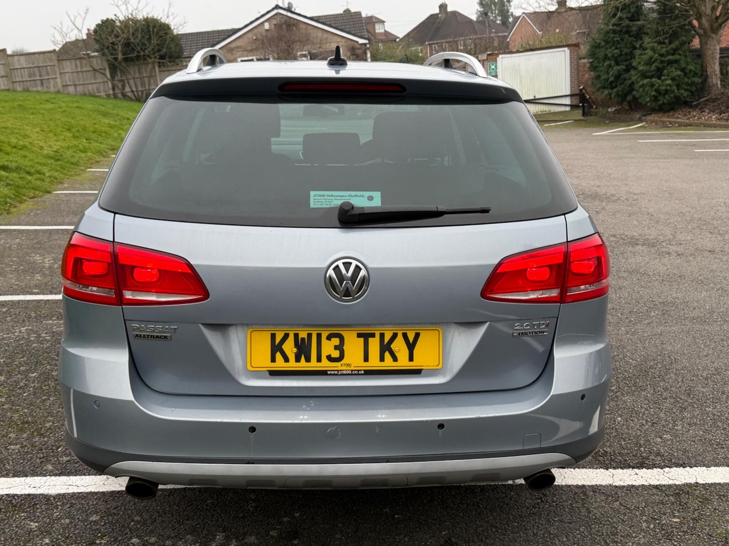 Used Volkswagen Passat 2013 for sale - 77425455: Photo 11