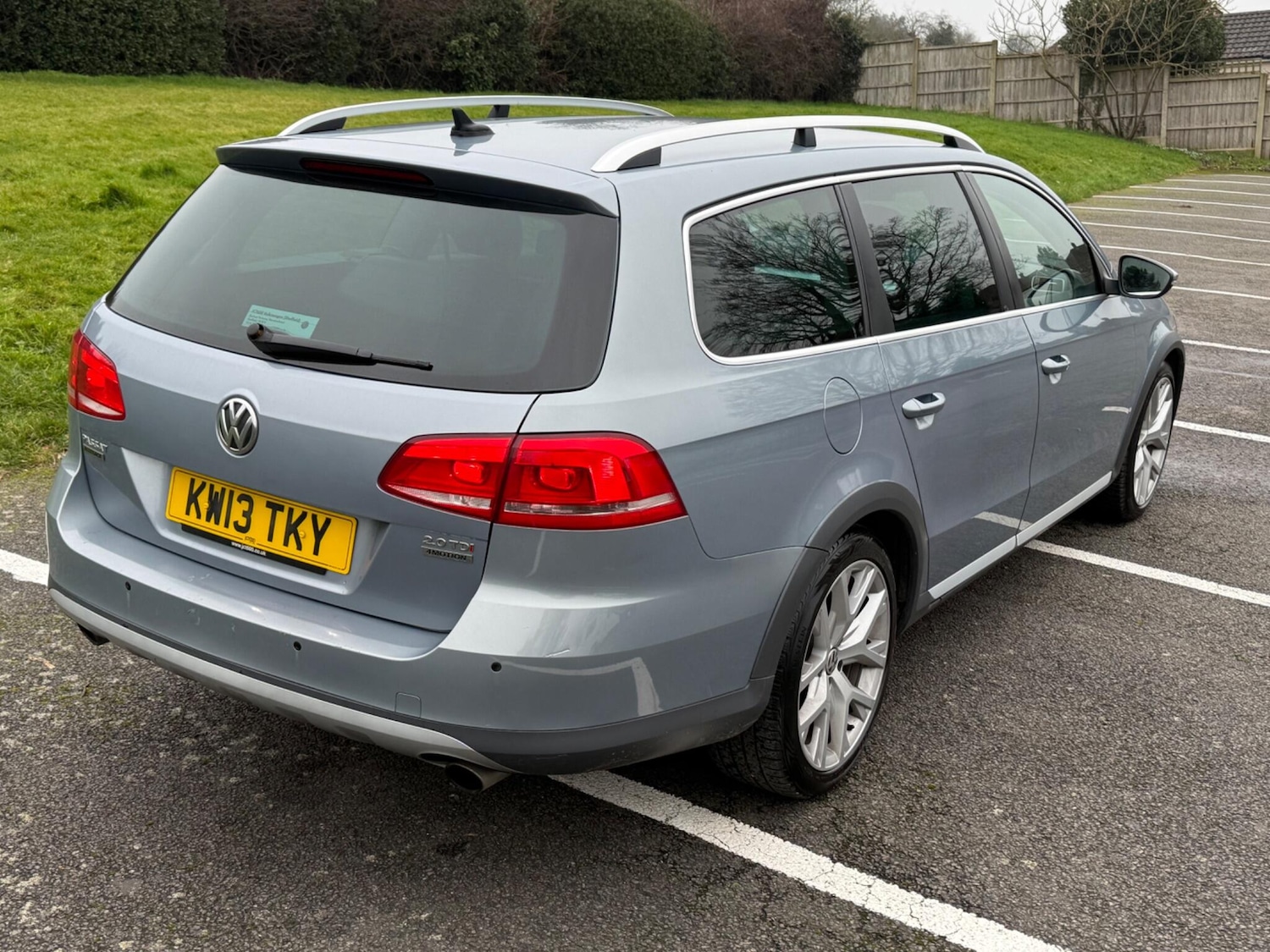 Used Volkswagen Passat 2013 for sale - 77425455: Photo 14