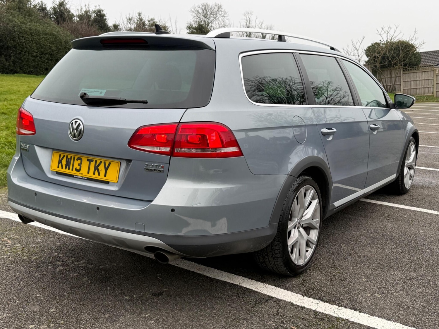 Used Volkswagen Passat 2013 for sale - 77425455: Photo 15