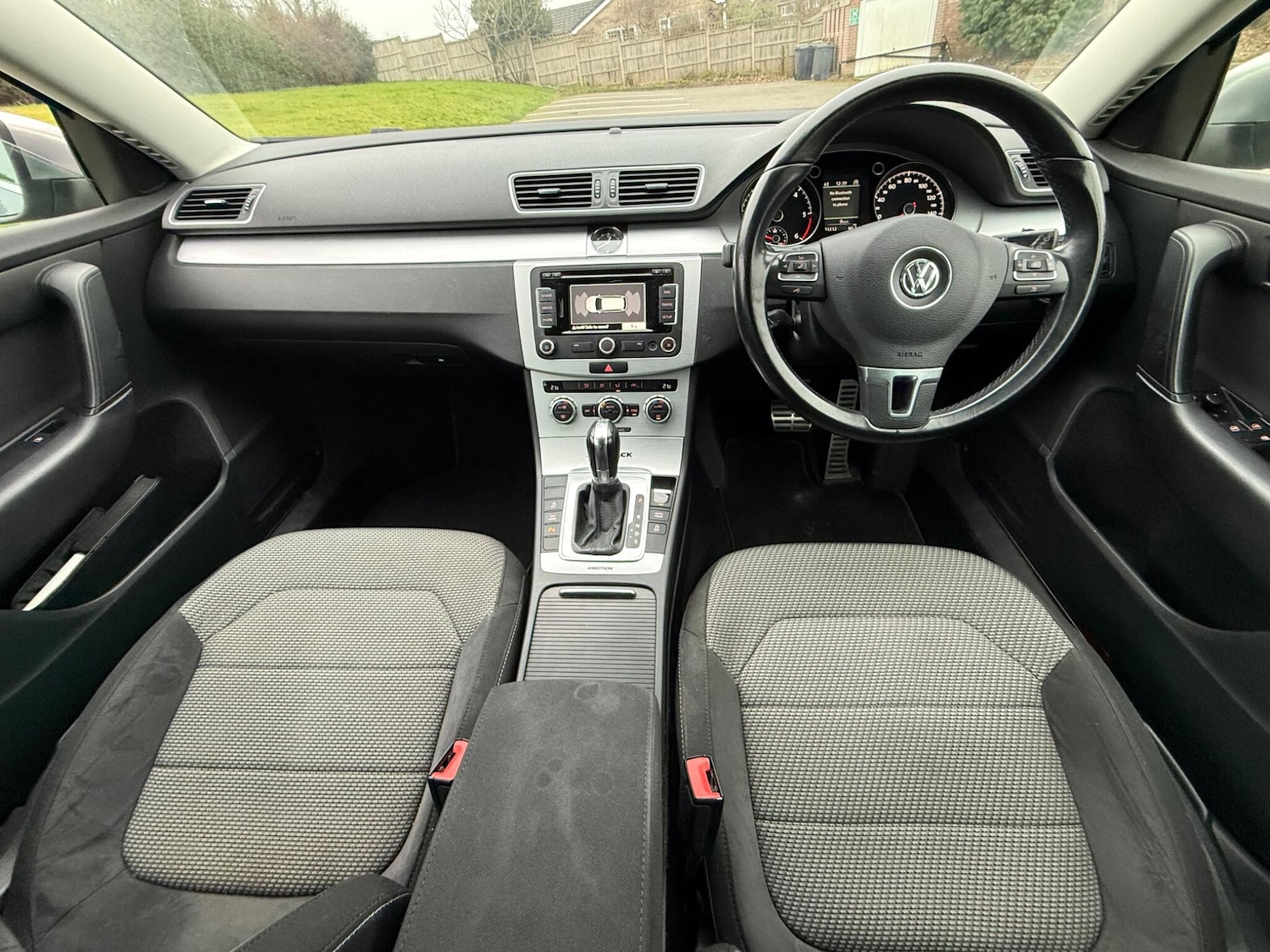 Used Volkswagen Passat 2013 for sale - 77425455: Photo 16