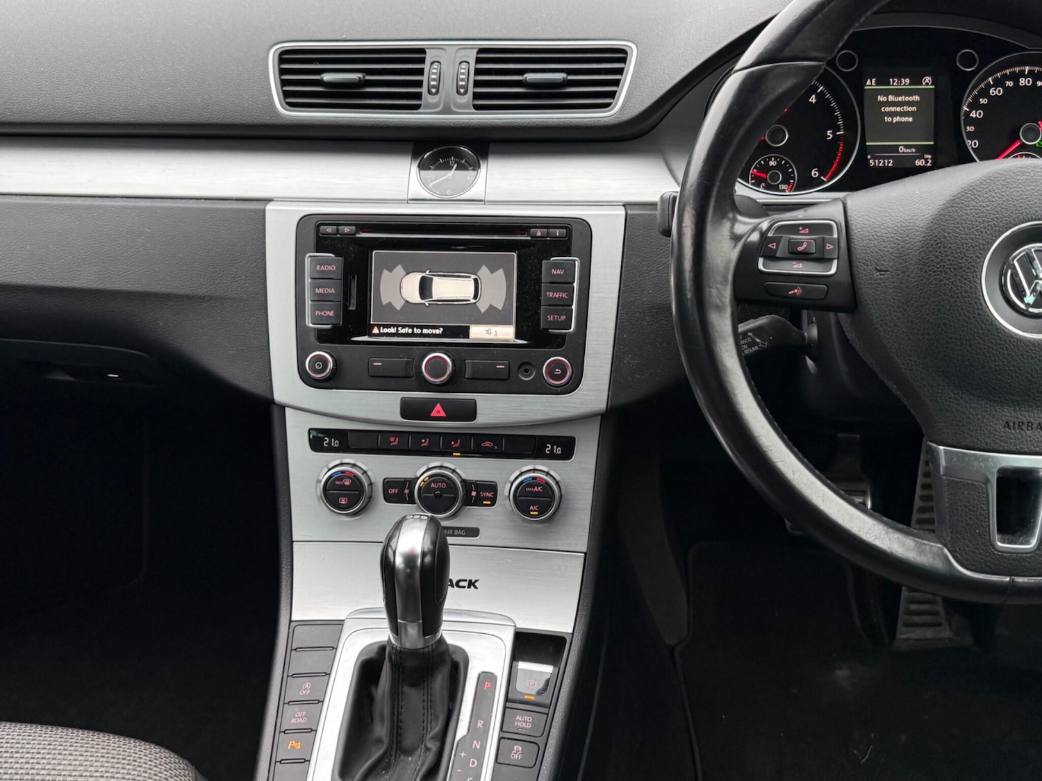 Used Volkswagen Passat 2013 for sale - 77425455: Photo 17