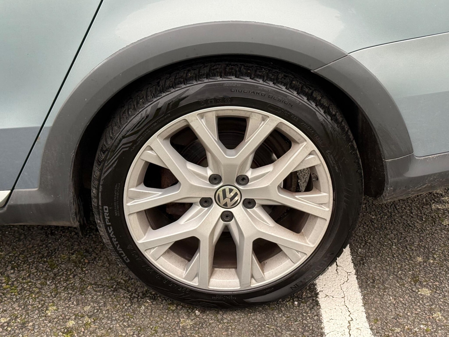 Used Volkswagen Passat 2013 for sale - 77425455: Photo 20