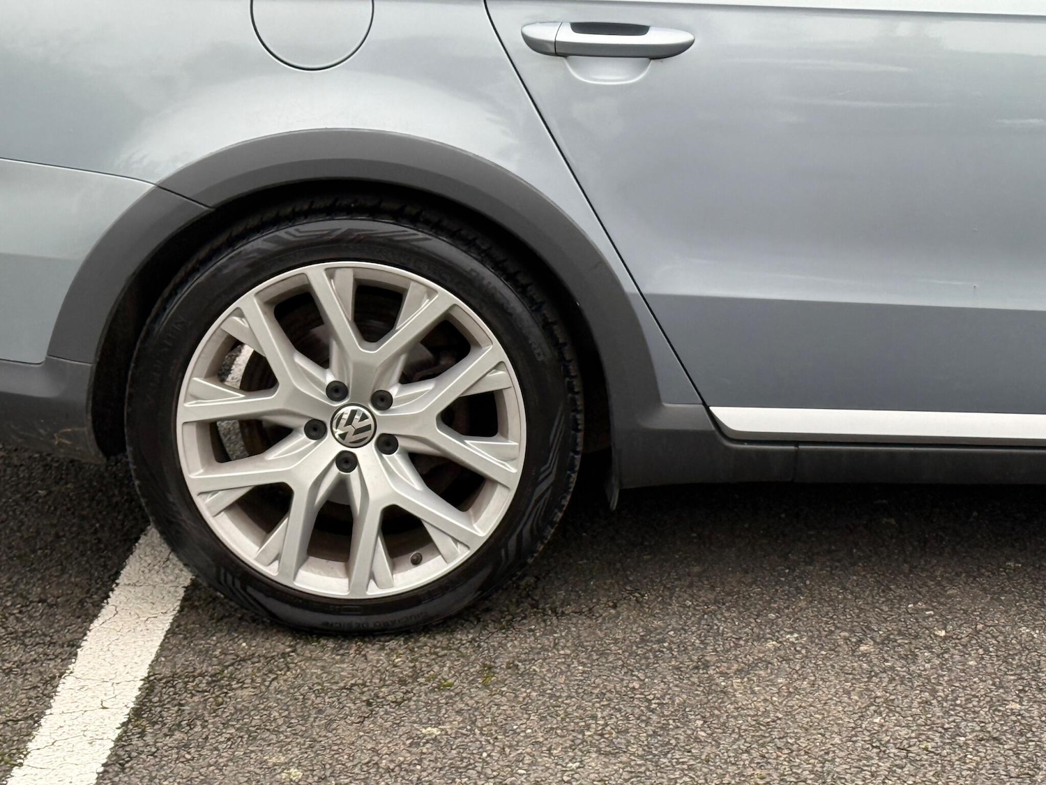 Used Volkswagen Passat 2013 for sale - 77425455: Photo 21