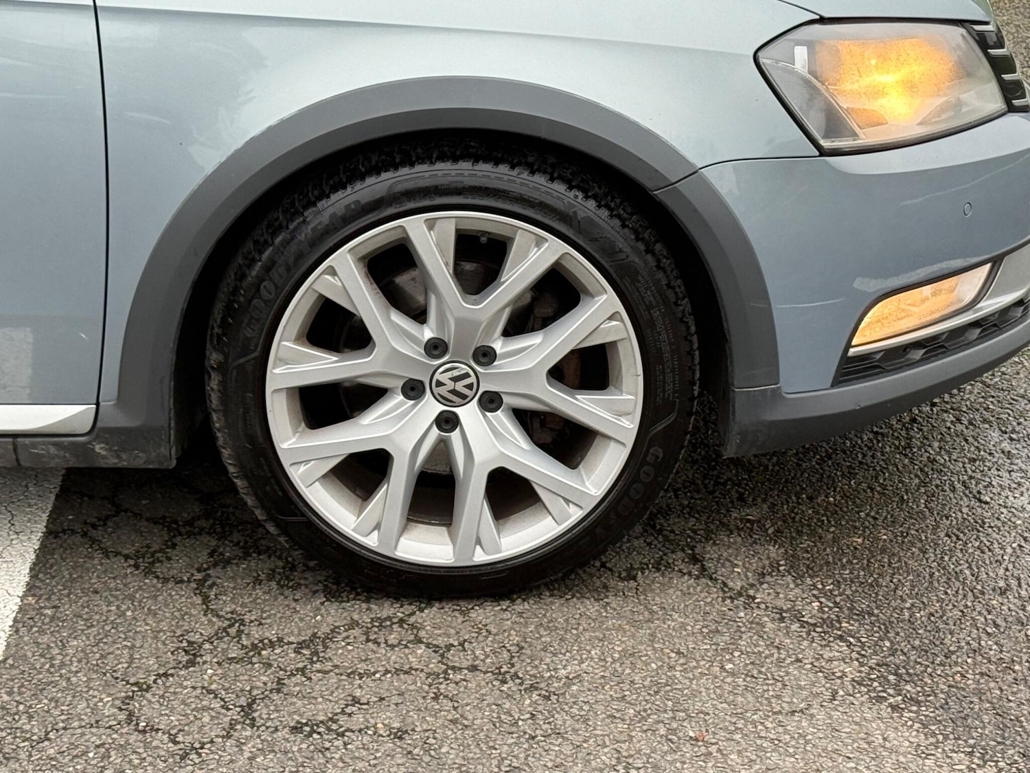 Used Volkswagen Passat 2013 for sale - 77425455: Photo 22