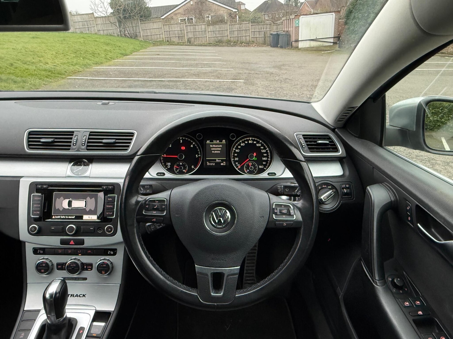 Used Volkswagen Passat 2013 for sale - 77425455: Photo 24