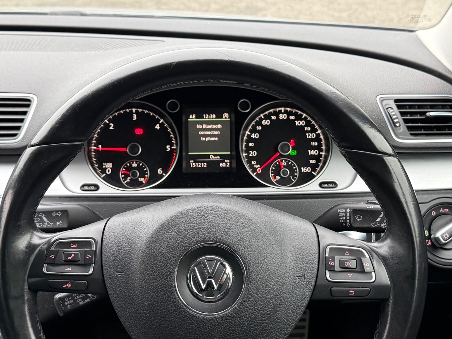 Used Volkswagen Passat 2013 for sale - 77425455: Photo 25