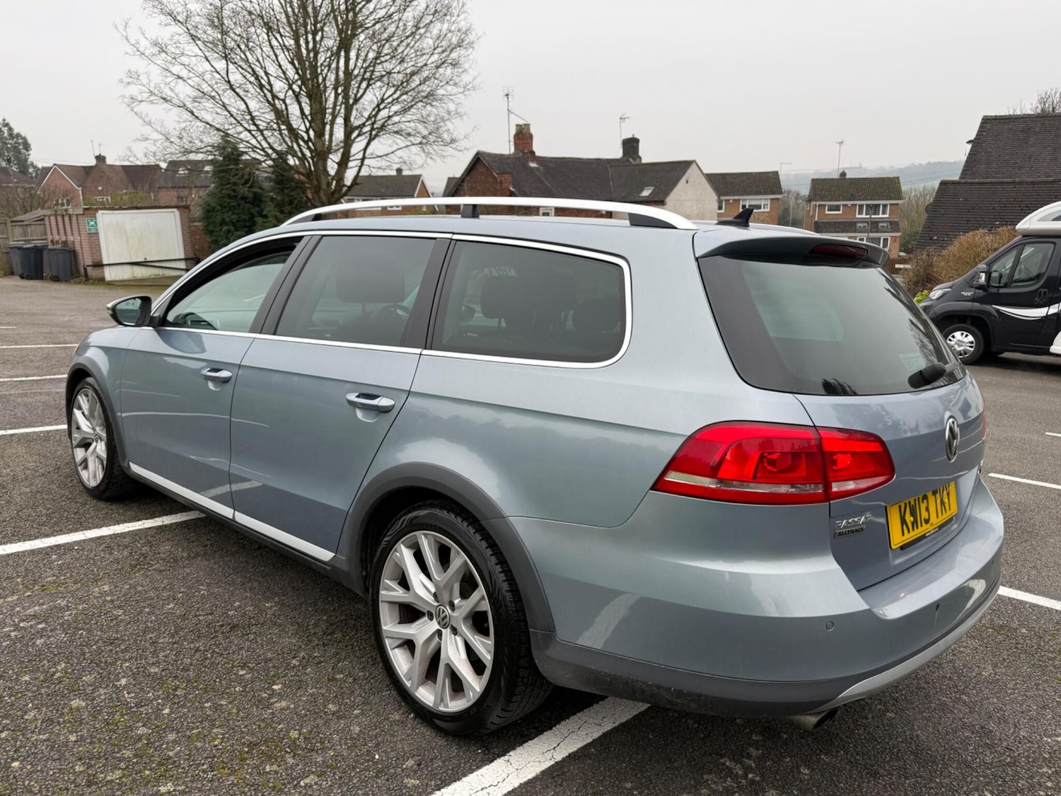 Used Volkswagen Passat 2013 for sale - 77425455: Photo 4