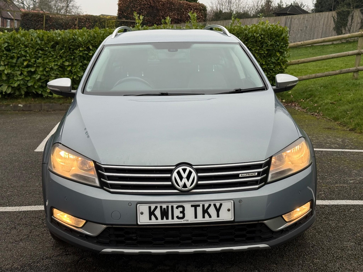Used Volkswagen Passat 2013 for sale - 77425455: Photo 7