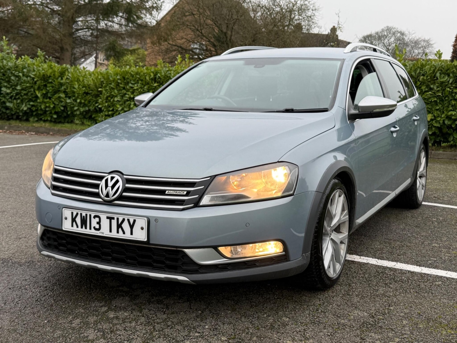 Used Volkswagen Passat 2013 for sale - 77425455: Photo 8