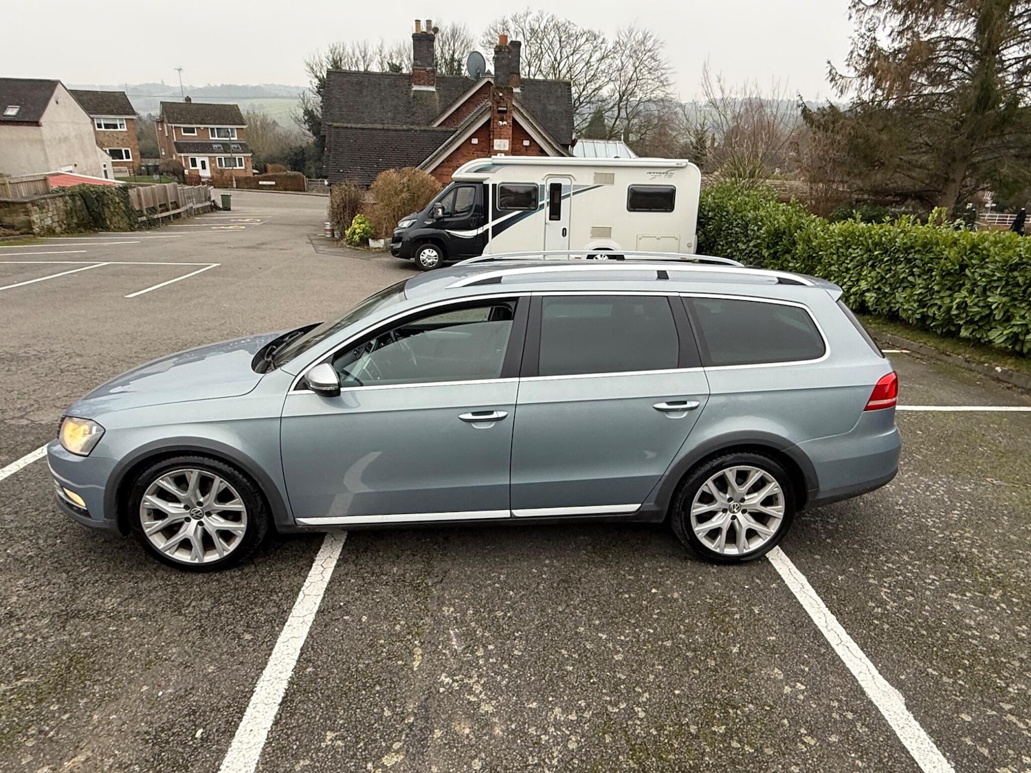 Used Volkswagen Passat 2013 for sale - 77425455: Photo 9