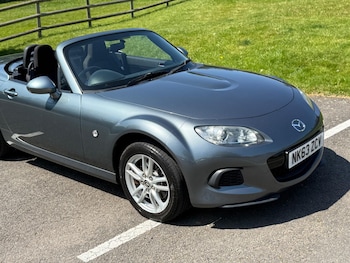 Used Mazda MX-5 2013 for sale - 78461820: Photo