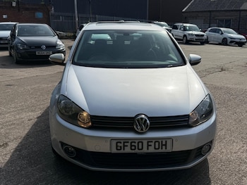 Used Volkswagen Golf 2010 for sale - 78157893: Photo