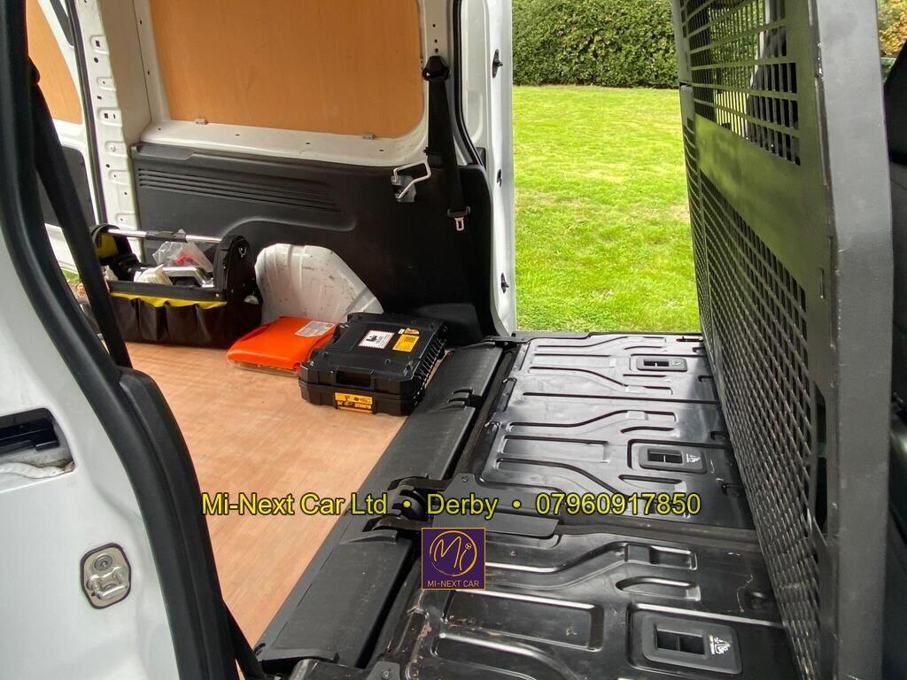 Used Peugeot Partner 2021 for sale - 76539599: Photo 22