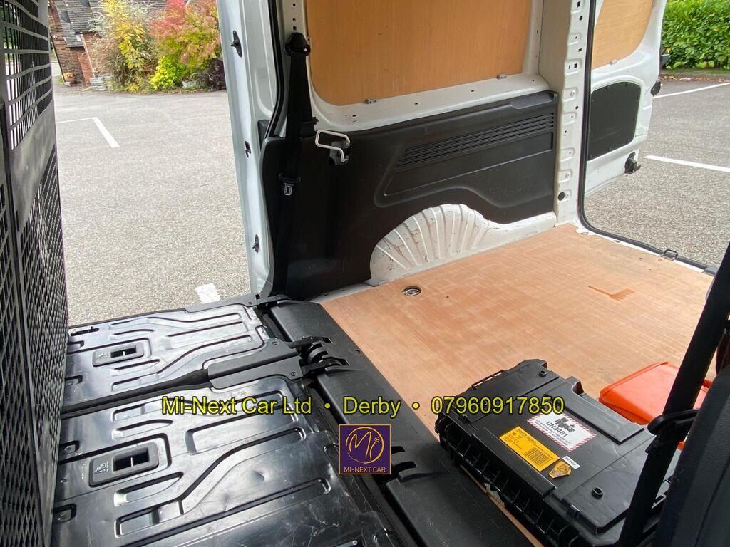 Used Peugeot Partner 2021 for sale - 76539599: Photo 27