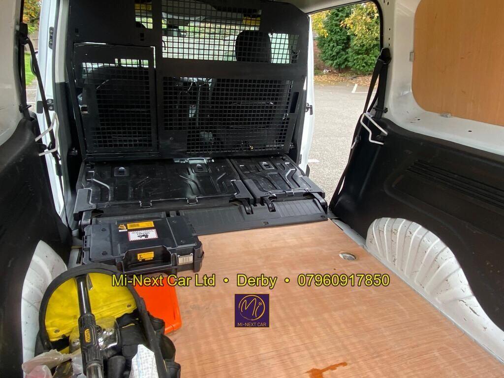 Used Peugeot Partner 2021 for sale - 76539599: Photo 28