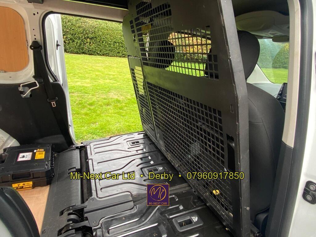 Used Peugeot Partner 2021 for sale - 76539599: Photo 29