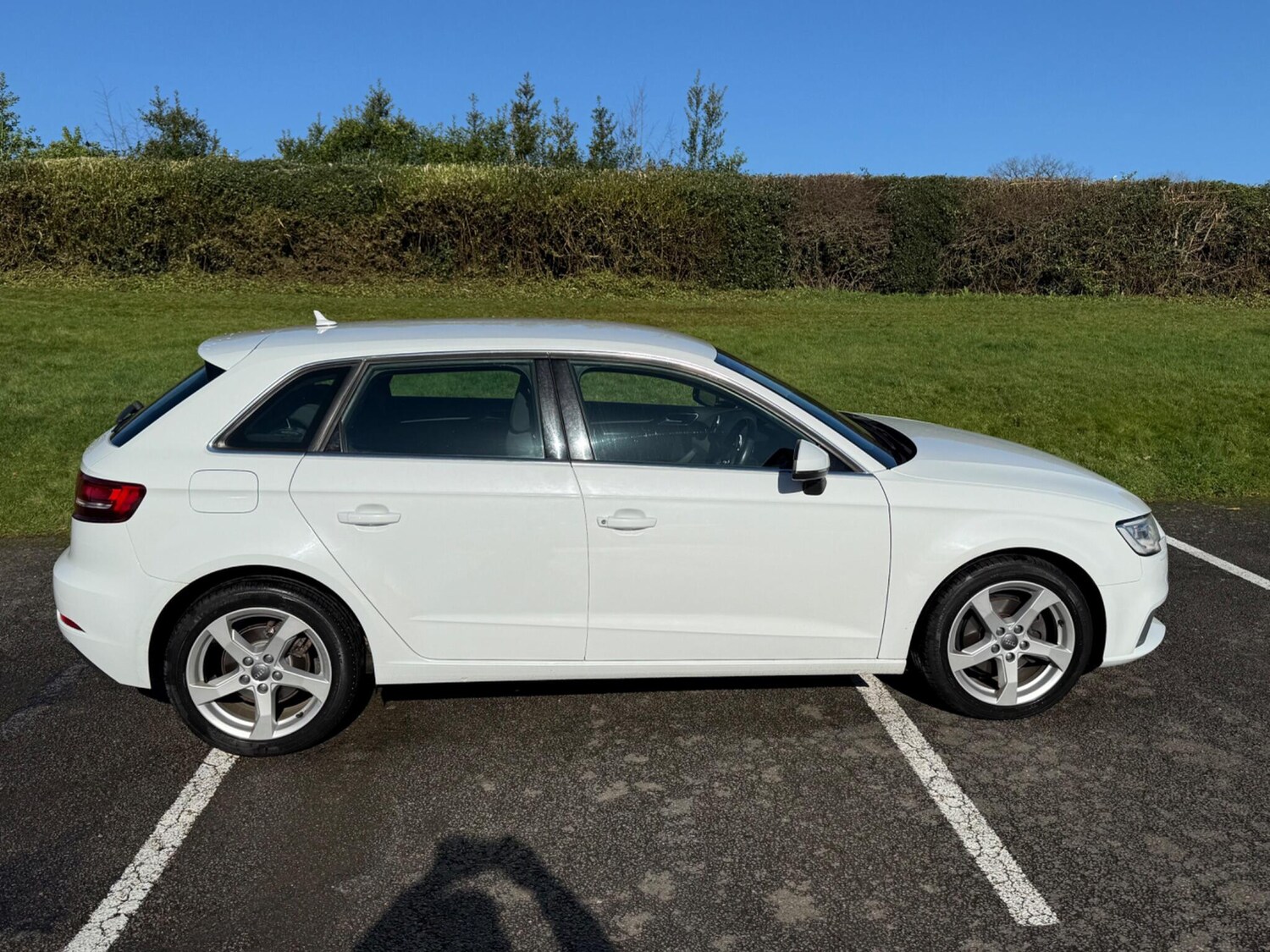 Used Audi A3 2016 for sale - 77478907: Photo 11