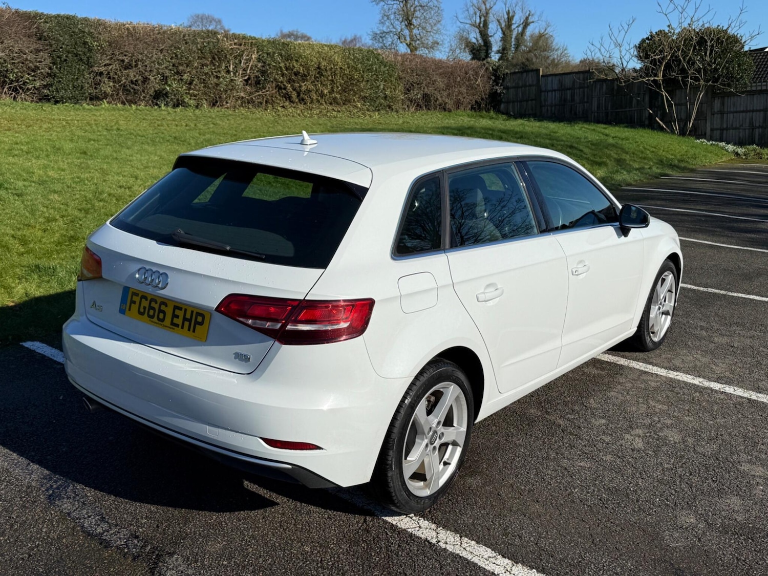 Used Audi A3 2016 for sale - 77478907: Photo 13