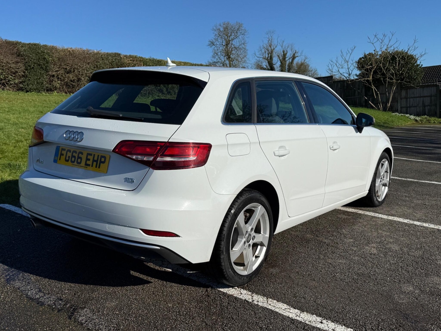 Used Audi A3 2016 for sale - 77478907: Photo 14