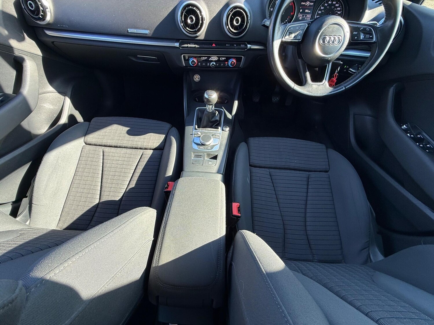 Used Audi A3 2016 for sale - 77478907: Photo 15