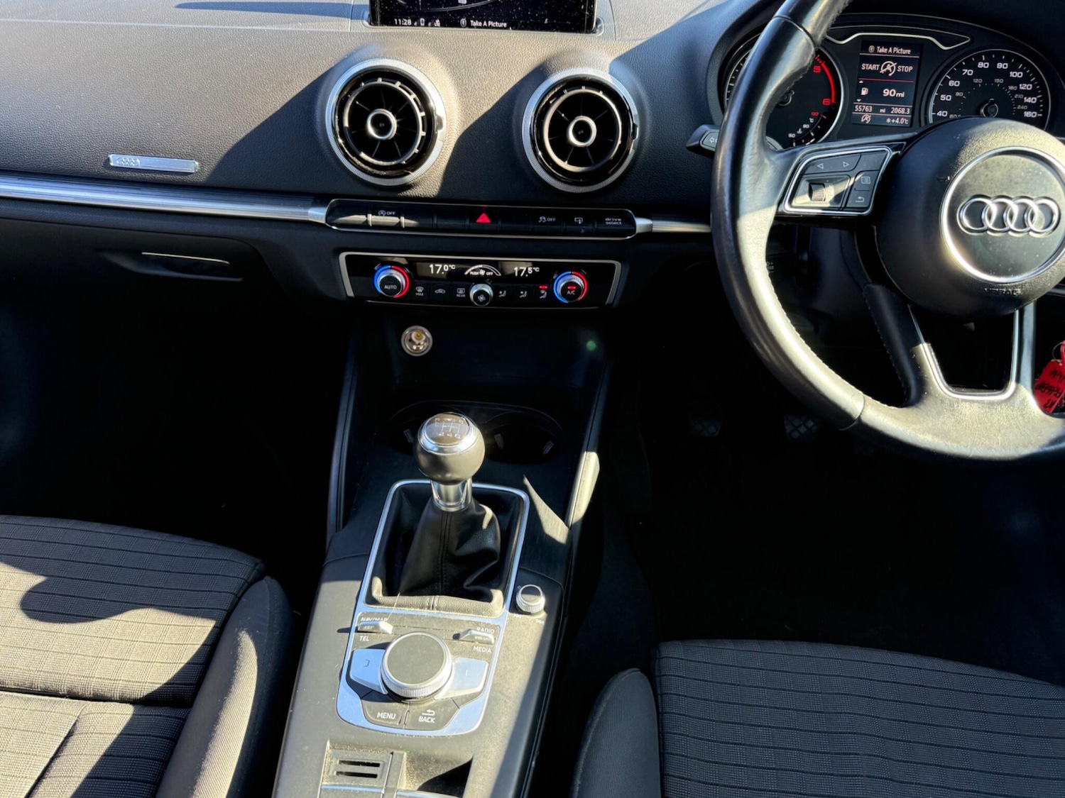 Used Audi A3 2016 for sale - 77478907: Photo 16