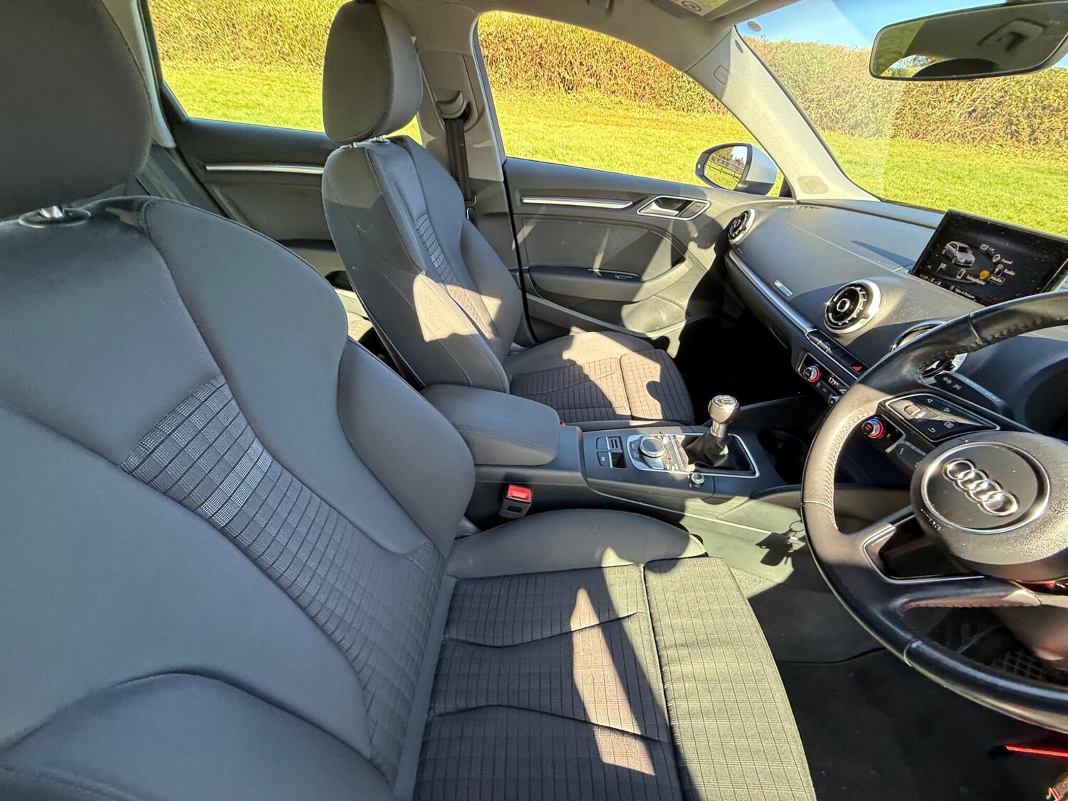 Used Audi A3 2016 for sale - 77478907: Photo 17