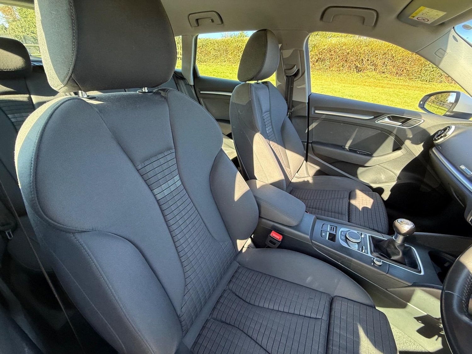 Used Audi A3 2016 for sale - 77478907: Photo 19