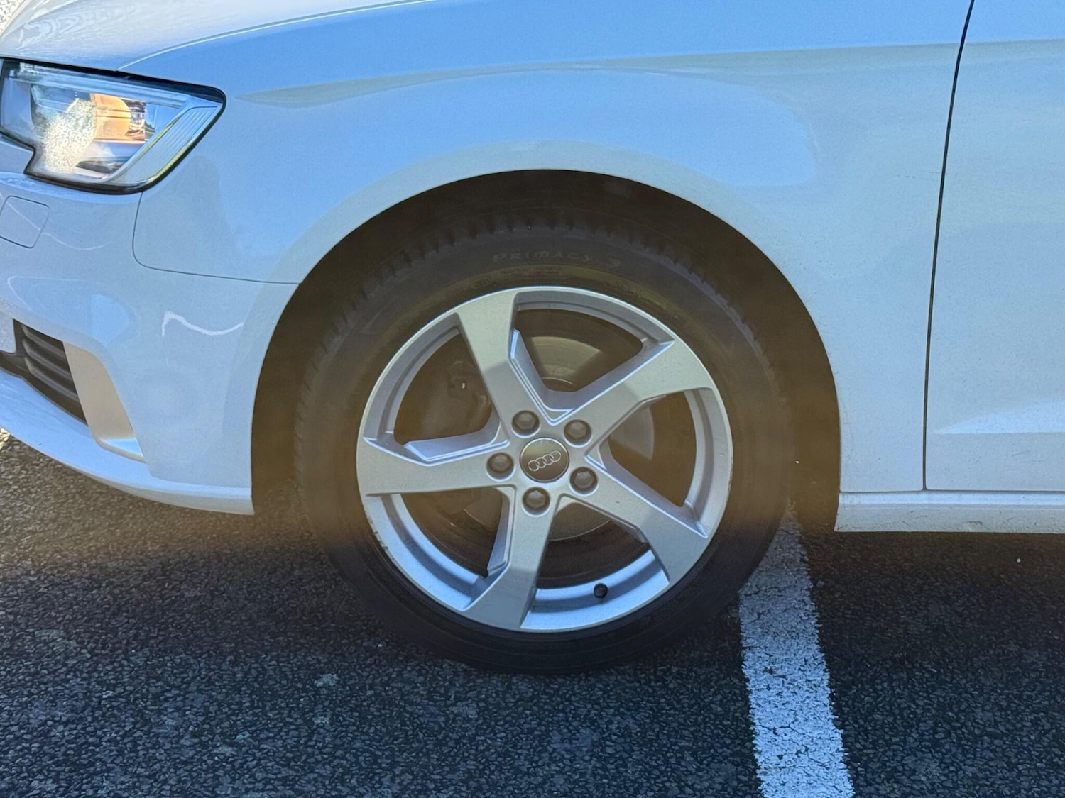 Used Audi A3 2016 for sale - 77478907: Photo 21