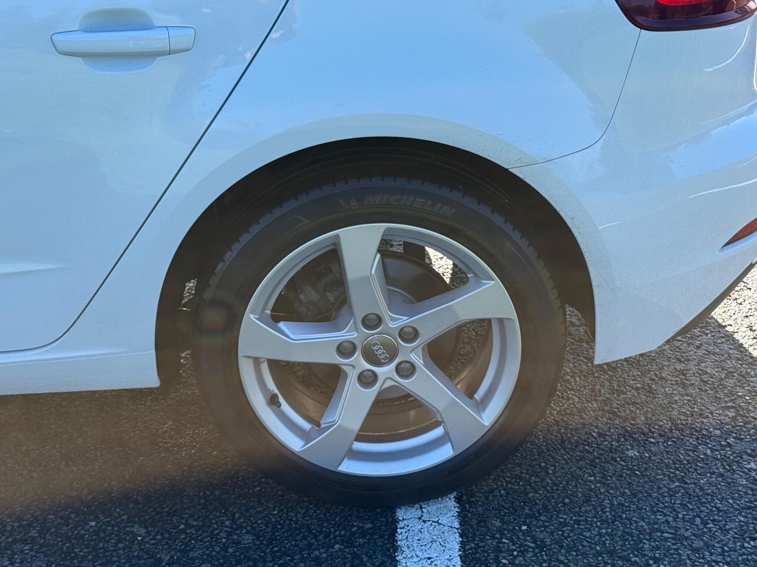 Used Audi A3 2016 for sale - 77478907: Photo 22