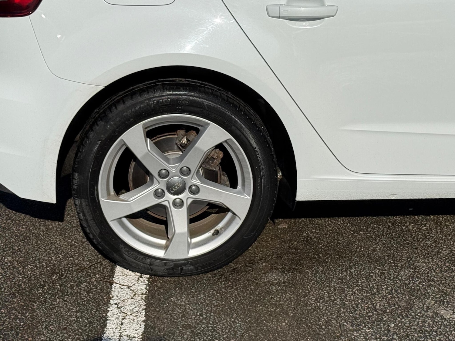 Used Audi A3 2016 for sale - 77478907: Photo 23