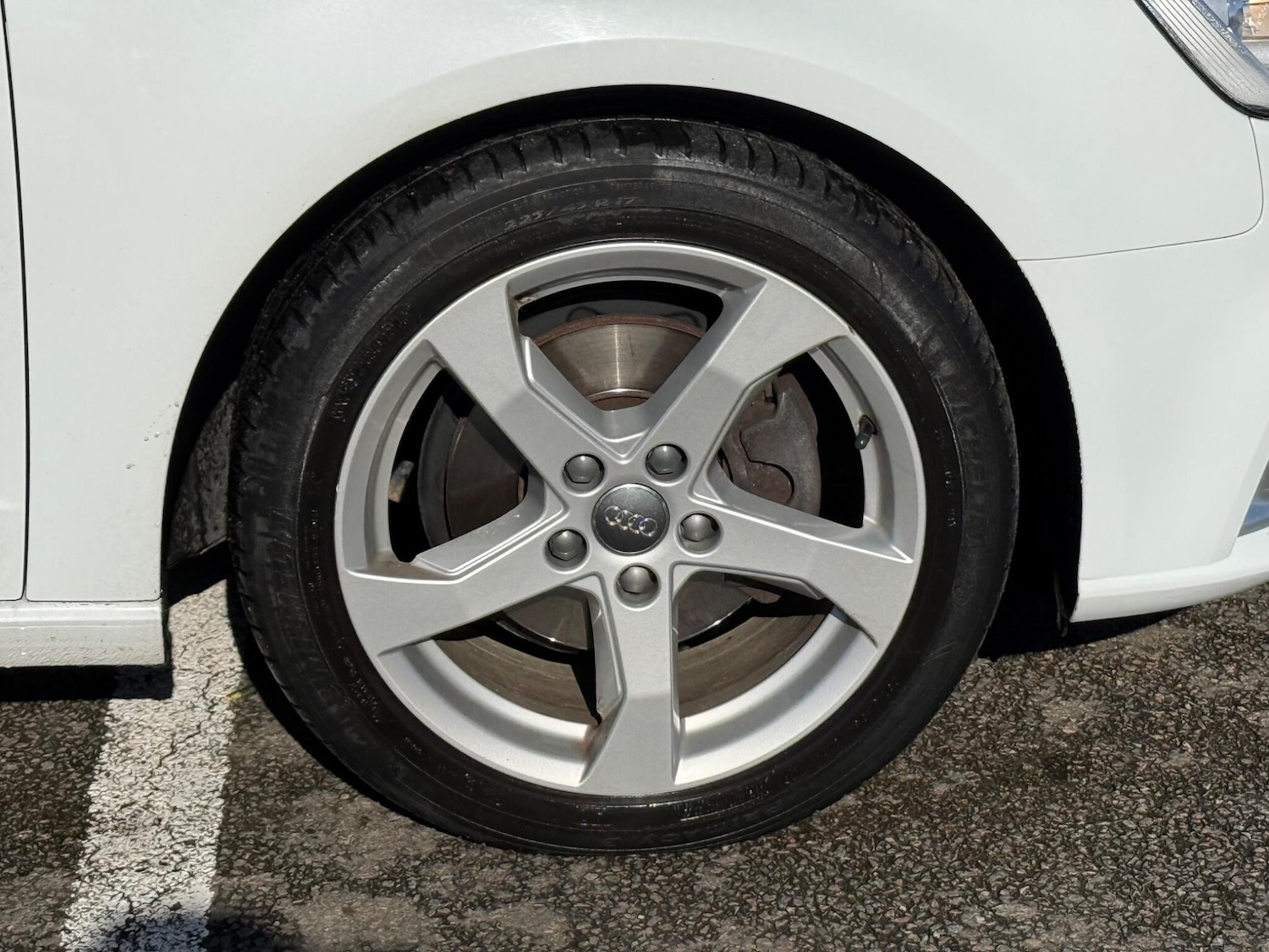 Used Audi A3 2016 for sale - 77478907: Photo 24