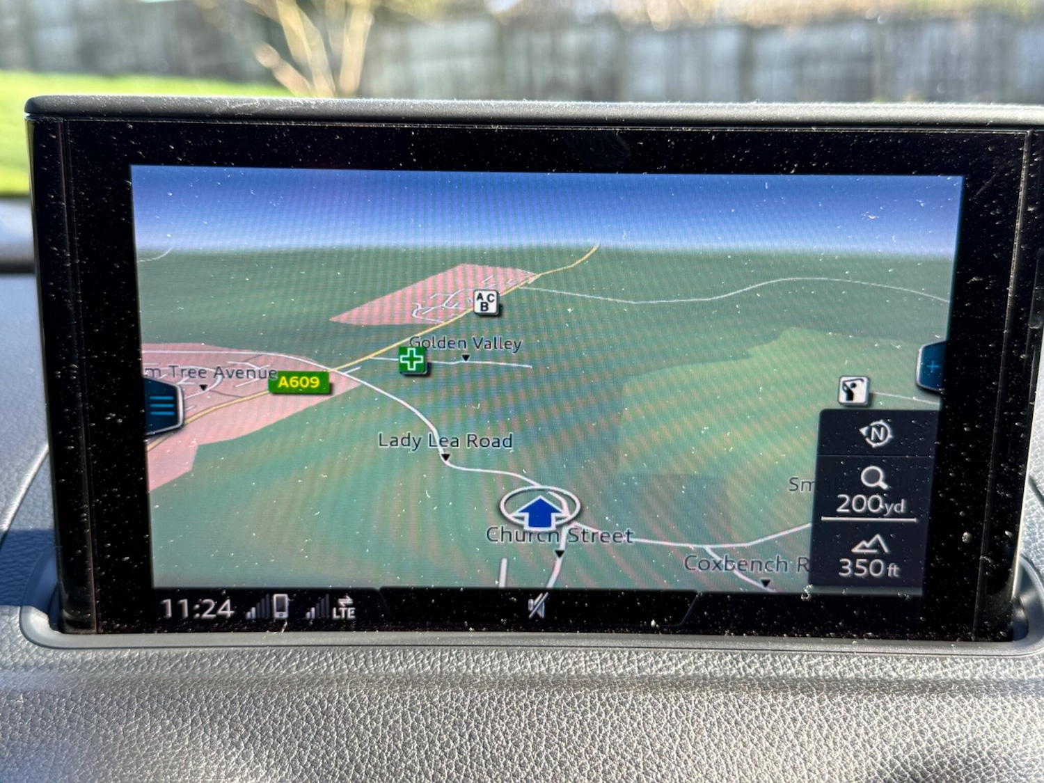 Used Audi A3 2016 for sale - 77478907: Photo 28