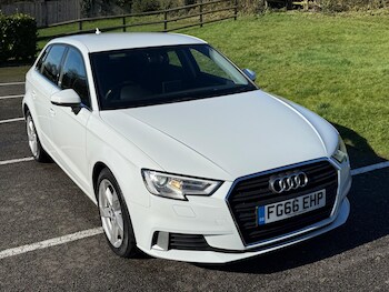 Used Audi A3 2016 for sale - 77478907: Photo