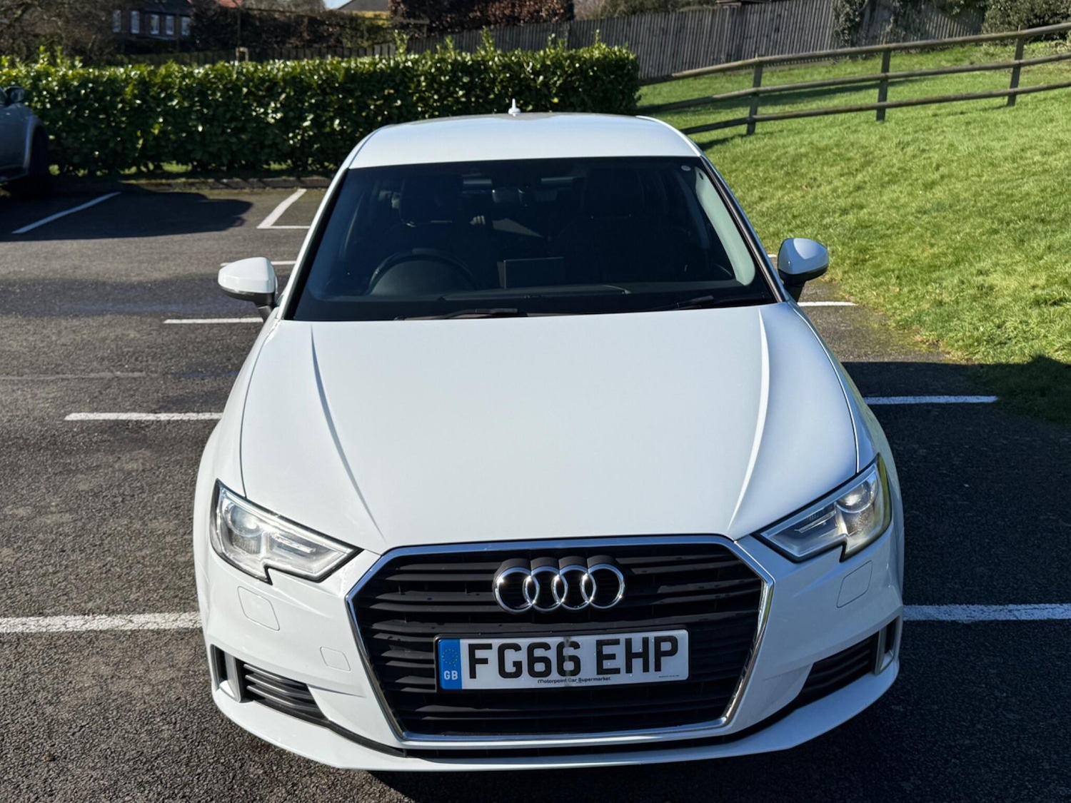 Used Audi A3 2016 for sale - 77478907: Photo 3