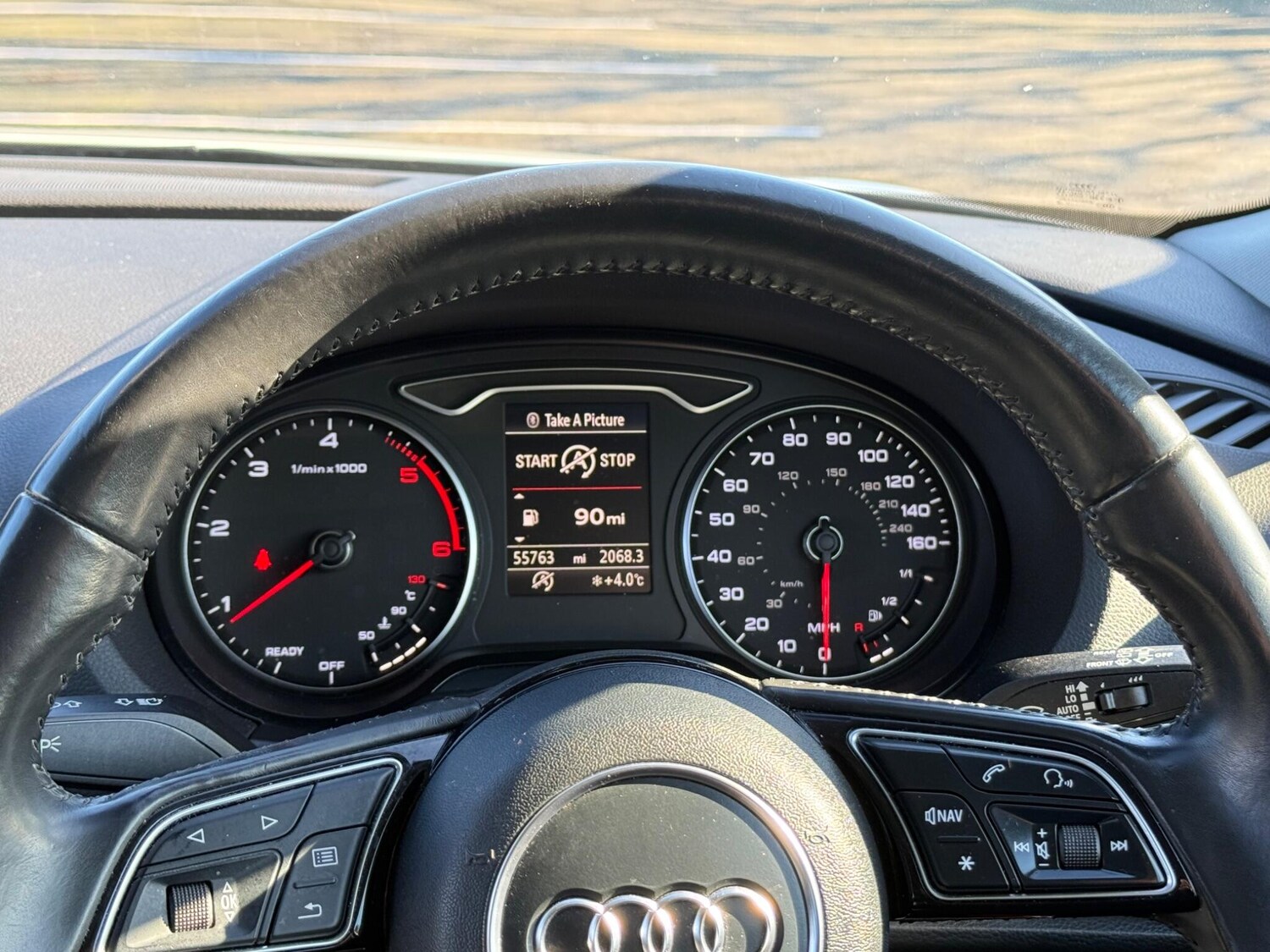 Used Audi A3 2016 for sale - 77478907: Photo 30