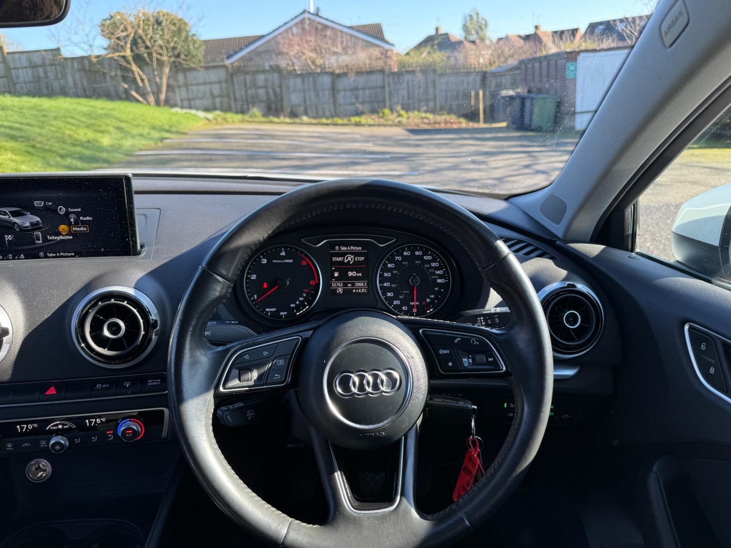 Used Audi A3 2016 for sale - 77478907: Photo 32