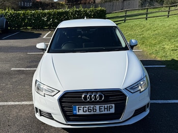 Used Audi A3 2016 for sale - 77478907: Photo