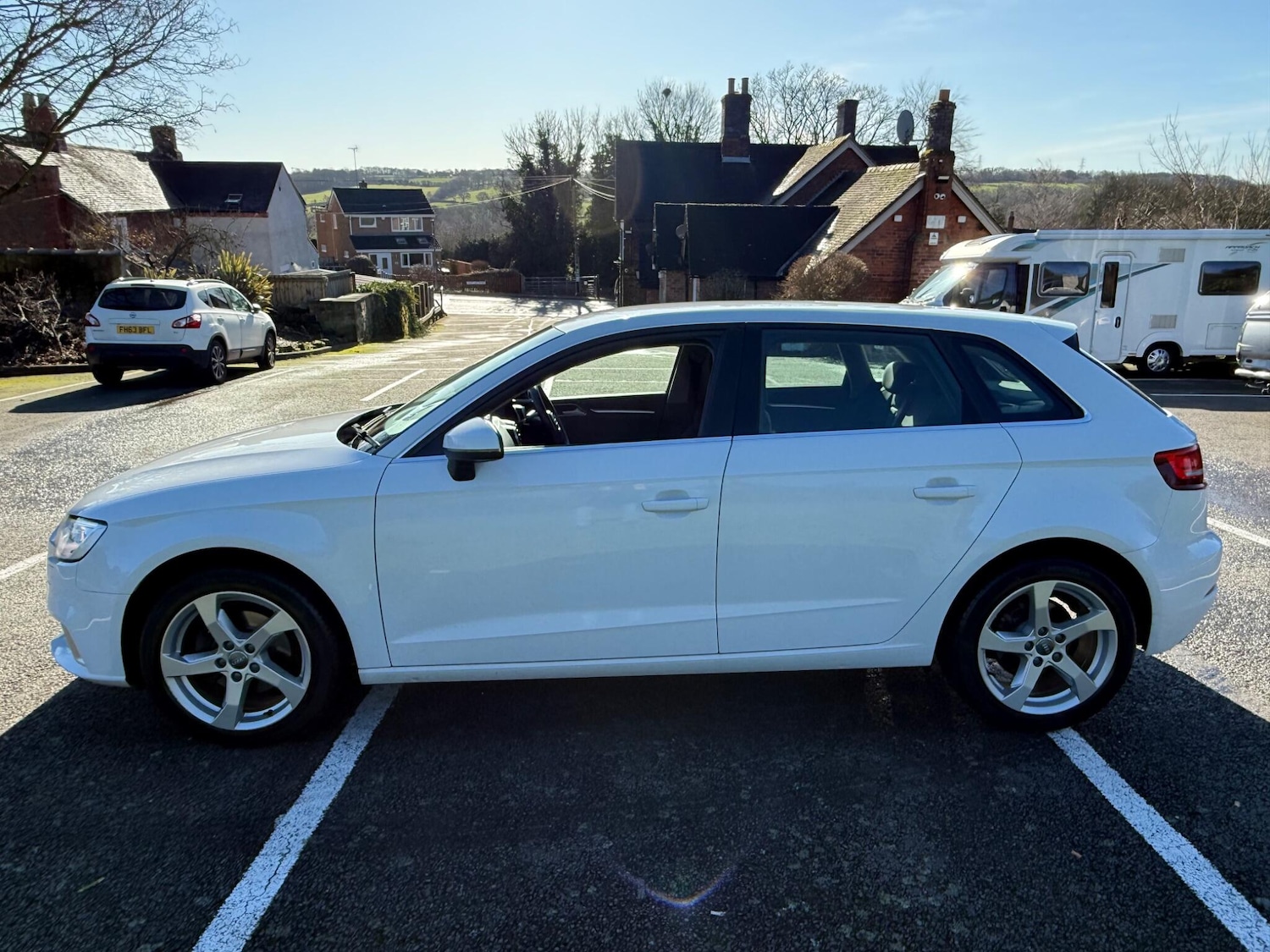 Used Audi A3 2016 for sale - 77478907: Photo 5