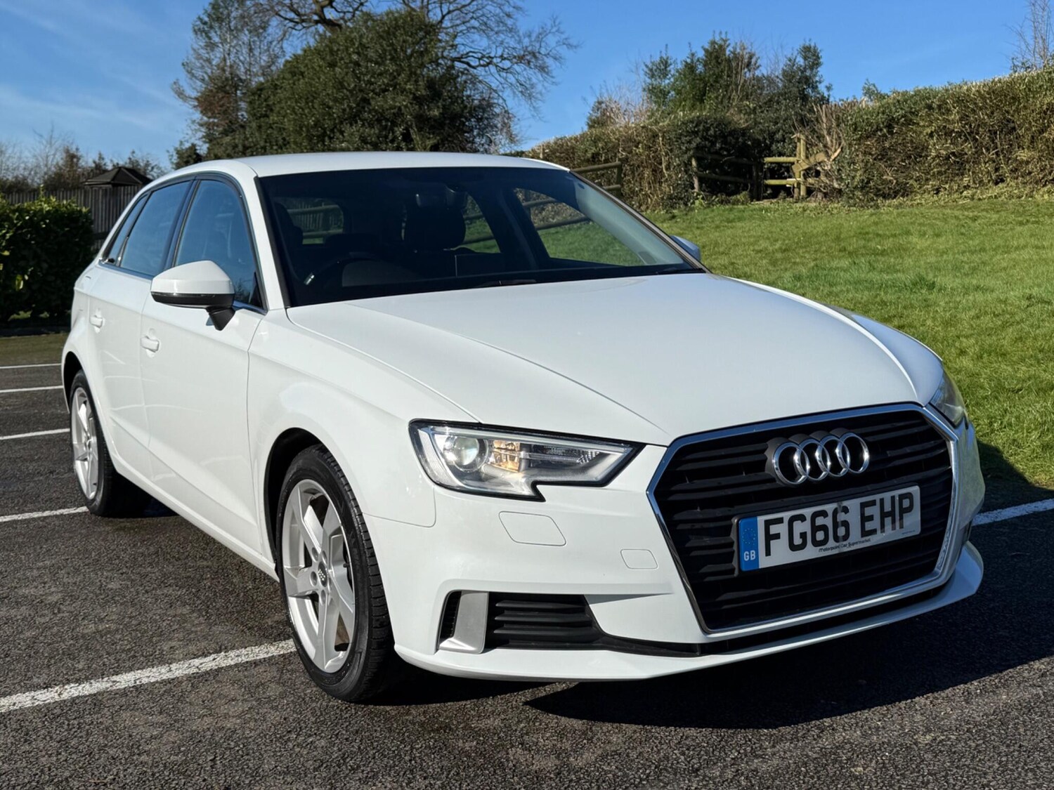Used Audi A3 2016 for sale - 77478907: Photo 6